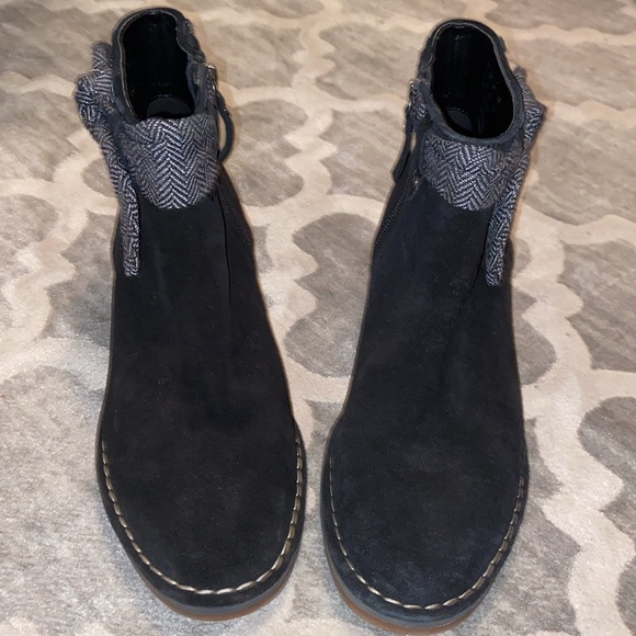 Women ankle boot - Picture 2 of 5